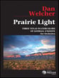 Prairie Light Orchestra Scores/Parts sheet music cover
